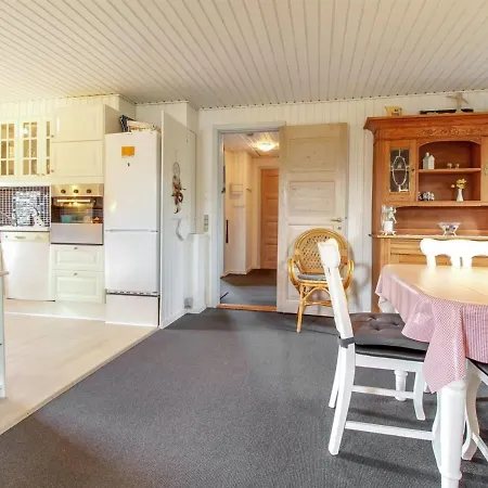 Aima - 400m From The Sea In Ne Jutland By Interhome