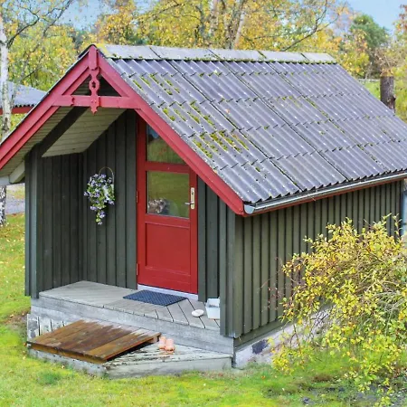 Aima - 400m From The Sea In Ne Jutland By Interhome Holiday home Hals