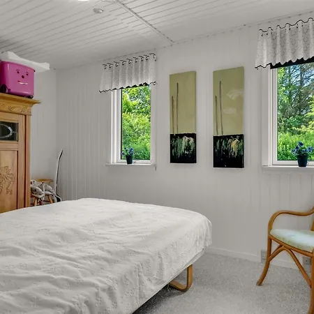 度假居 Aima - 400m From The Sea By Interhome *