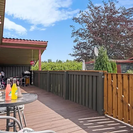 Aima - 400m From The Sea By Interhome *