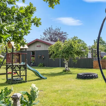 Aima - 400m From The Sea By Interhome 度假居 *