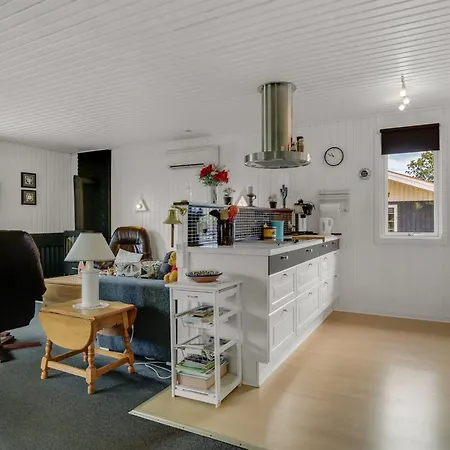 بيت للعطل Aima - 400m From The Sea By Interhome