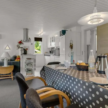 بيت للعطل Aima - 400m From The Sea By Interhome