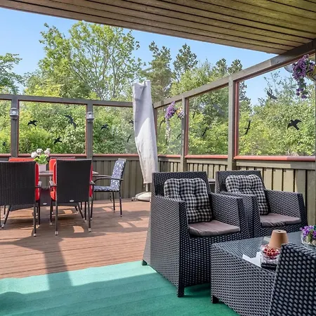 Feriehus Aima - 400m From The Sea By Interhome